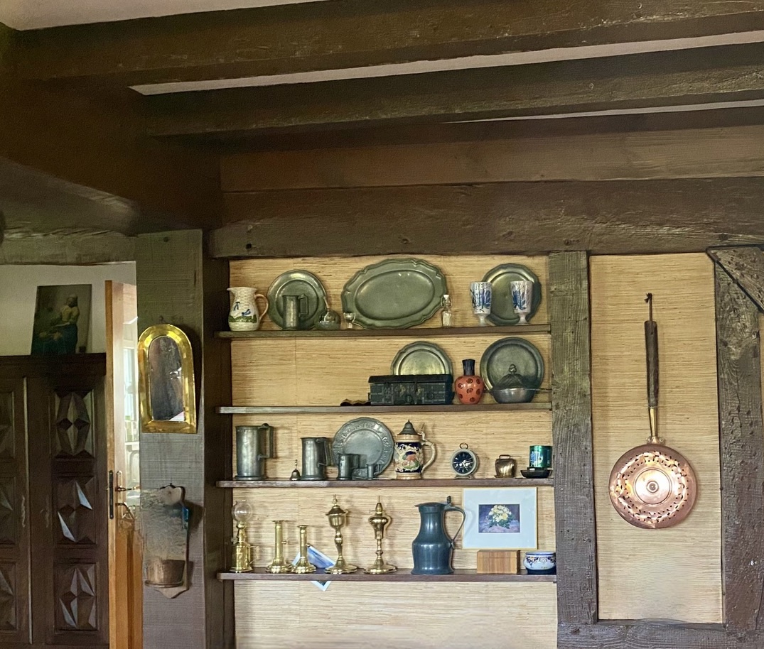&ldquo;Airial Yachats&rdquo; For Sale at the heart of the Seignosse village, 5mn from the Hossegor &amp; Seignosse beaches and golf courses; authentic &ldquo;Airial Landais&rdquo; comprising of three separate buildings, set on 3000 sq. m. of beautiful wooded land with swimming pool&hellip; &pound; 1,050,000