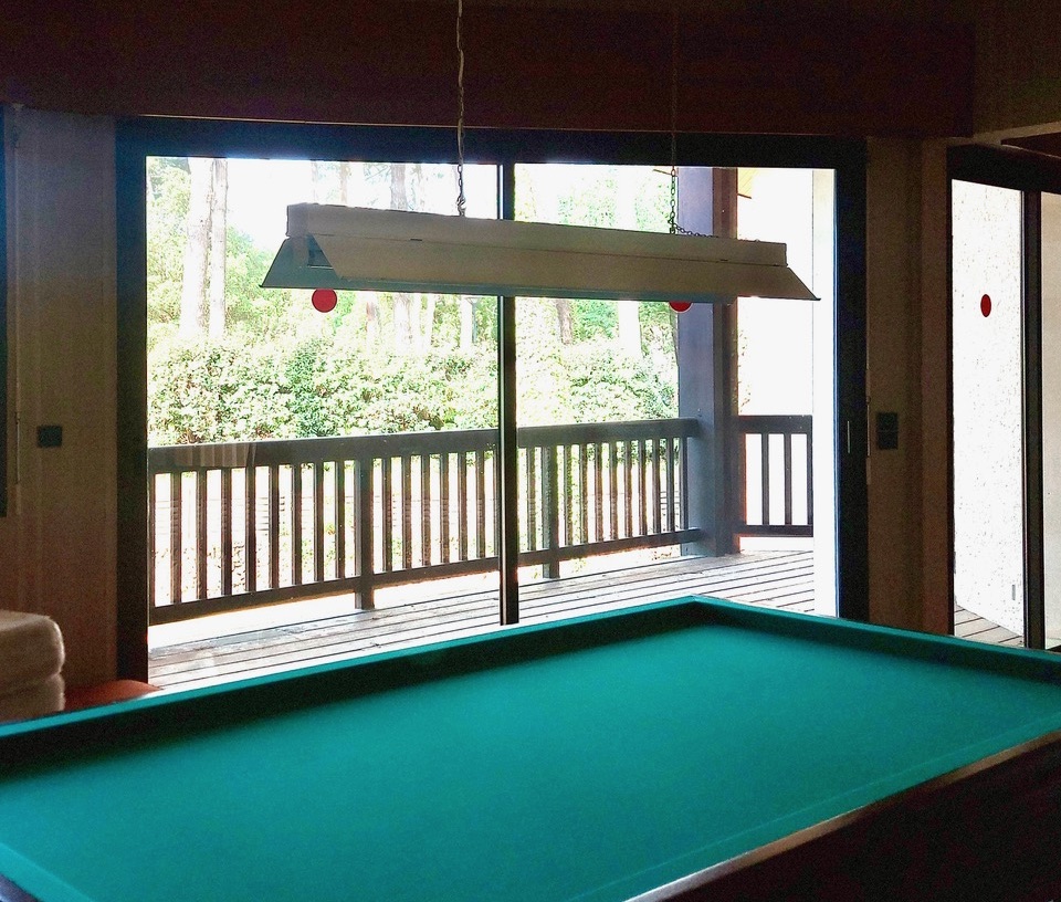 &nbsp;&ldquo;El Camino del Mar Beach House&rdquo; For Sale Seignosse Ocean, set in incredibly quiet forest surroundings, walking distance from beaches &amp; shops; 4 bed + / 2 bath villa full of character set on 1500 sqm of landscaped land, presented in excellent condition throughout&hellip; &pound;1,245,000