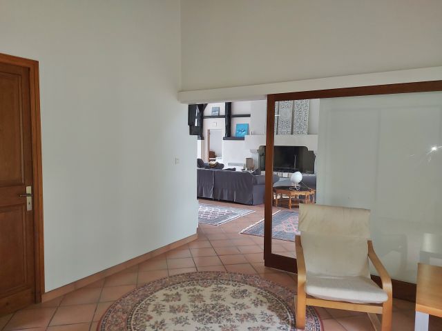 SOLD BY OUR TEAM - "Airial Azalea" Exclusive Sales Mandate, in beautiful natural surroundings 10mn from the beach, incredibly quiet and private; historical &ldquo;Landaise&rdquo; property set on 2.5ha of wooded land and clearings&hellip;