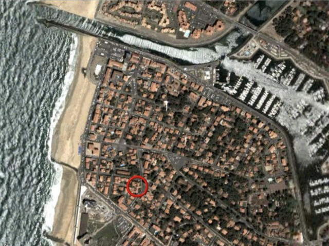 SOLD BY OUR TEAM - "Bella Vista 360 " Exclusive Sales Mandate, Capbreton Beaches &amp; Shops by foot, artist's loft set on 5 levels with breathtaking ocean, mountain and forest views, absolutely unique!...&nbsp;