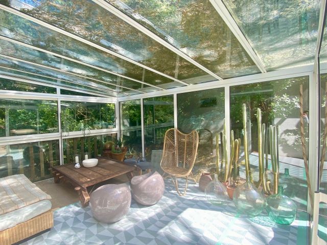 SOLD BY OUR TEAM - &ldquo;Rosewood Beach House&rdquo; Hossegor Between The Lake &amp; The Ocean, 4 bed / 2 bath villa set in quiet and privileged settings, a few steps from the beaches&hellip;