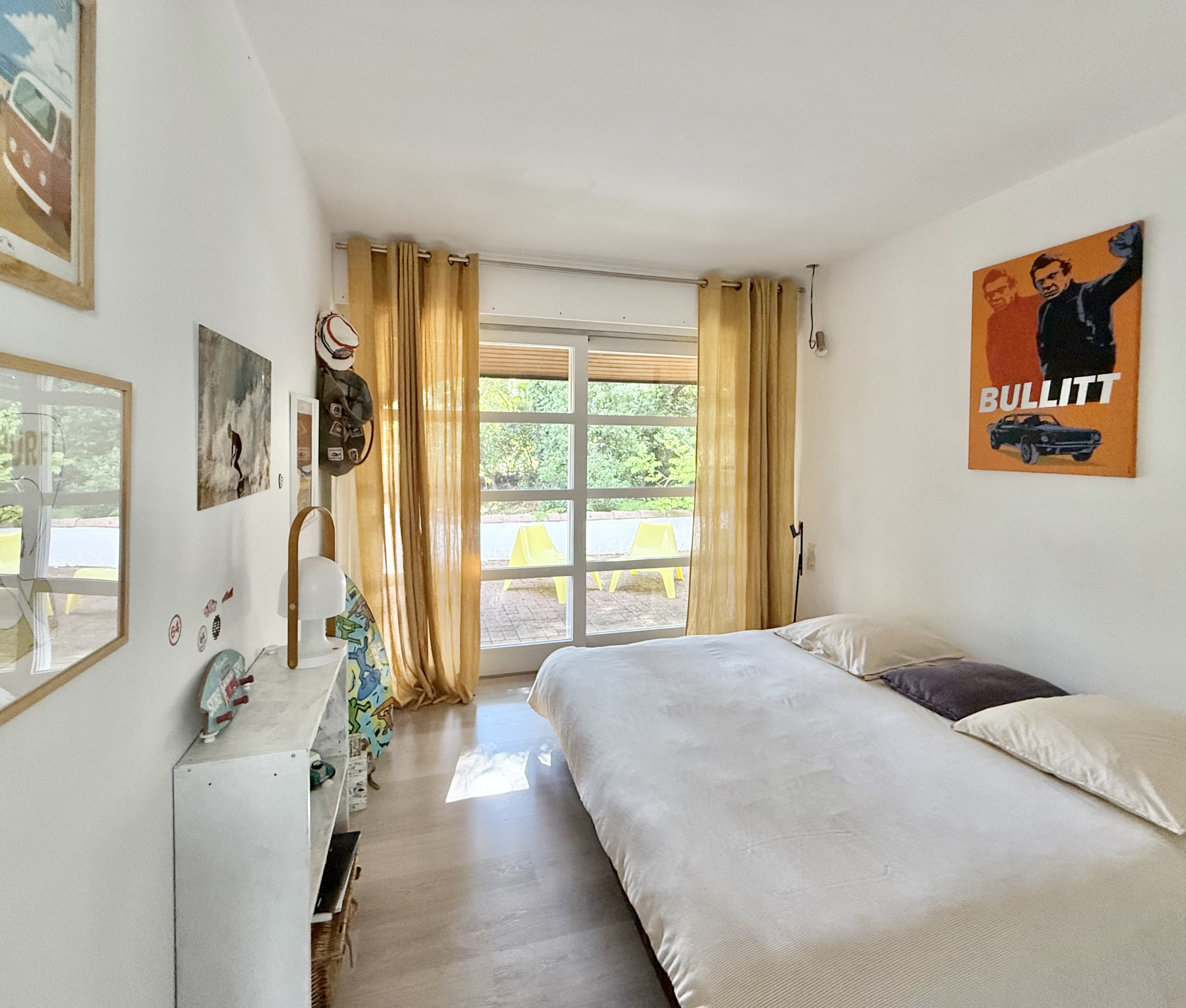 &ldquo;Carmel by the Sea Modern Estate&rdquo; For Sale Hossegor, in a quiet and residential area only 1km away from shops and amenities, elegant single-level 4 bed / 3 bath villa boasting contemporary &amp; timeless style&hellip; &pound; 1,527,000