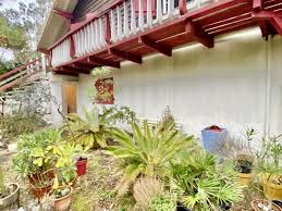 SOLD BY OUR TEAM - "Pescadero Beach Lodge" Exclusive Sales Mandate, Hossegor Between the Lake &amp; the Ocean, 3 / 4 bedroom villa boasting dune and forest views, plenty of charm and a pretty garden of circa 1050 sq. m. planted with oceanside species; renovation budget to be accounted for, on top of buying price..