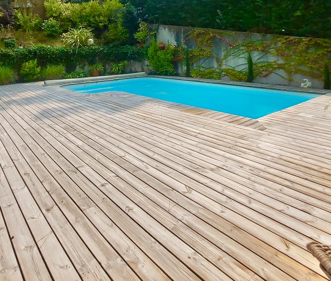 &ldquo;Santa Rosa Hills Estate&rdquo; For Sale Hossegor, residential &amp; quiet location, superb 4 bed / 3 bath contemporary villa with swimming pool set on 1500 sq. m. of hilly wooded land&hellip; &pound; 1,135,000