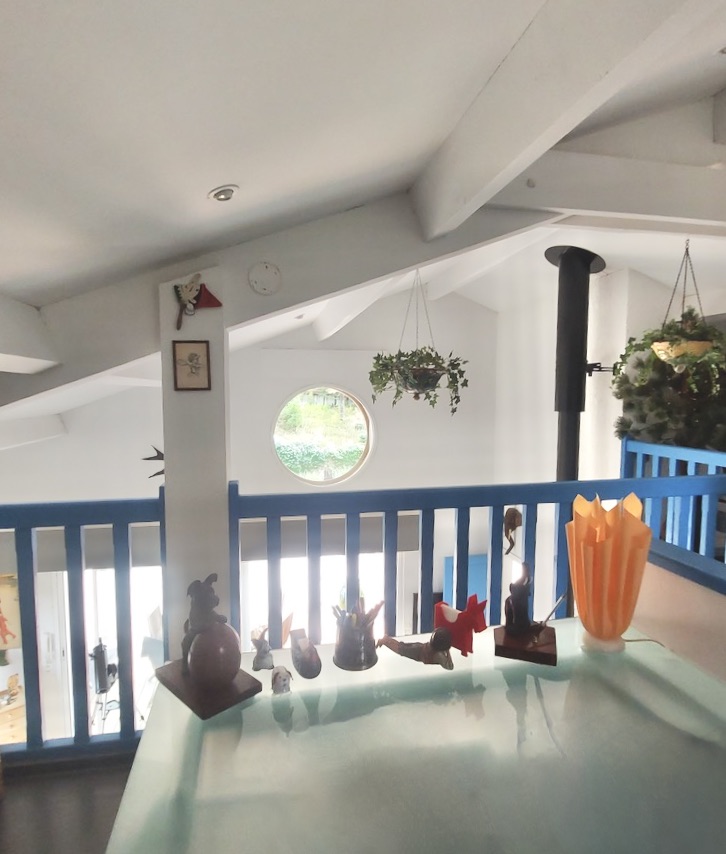 &ldquo;Santa Rosa Hills Estate&rdquo; For Sale Hossegor, residential &amp; quiet location, superb 4 bed / 3 bath contemporary villa with swimming pool set on 1500 sq. m. of hilly wooded land&hellip; &pound; 1,135,000