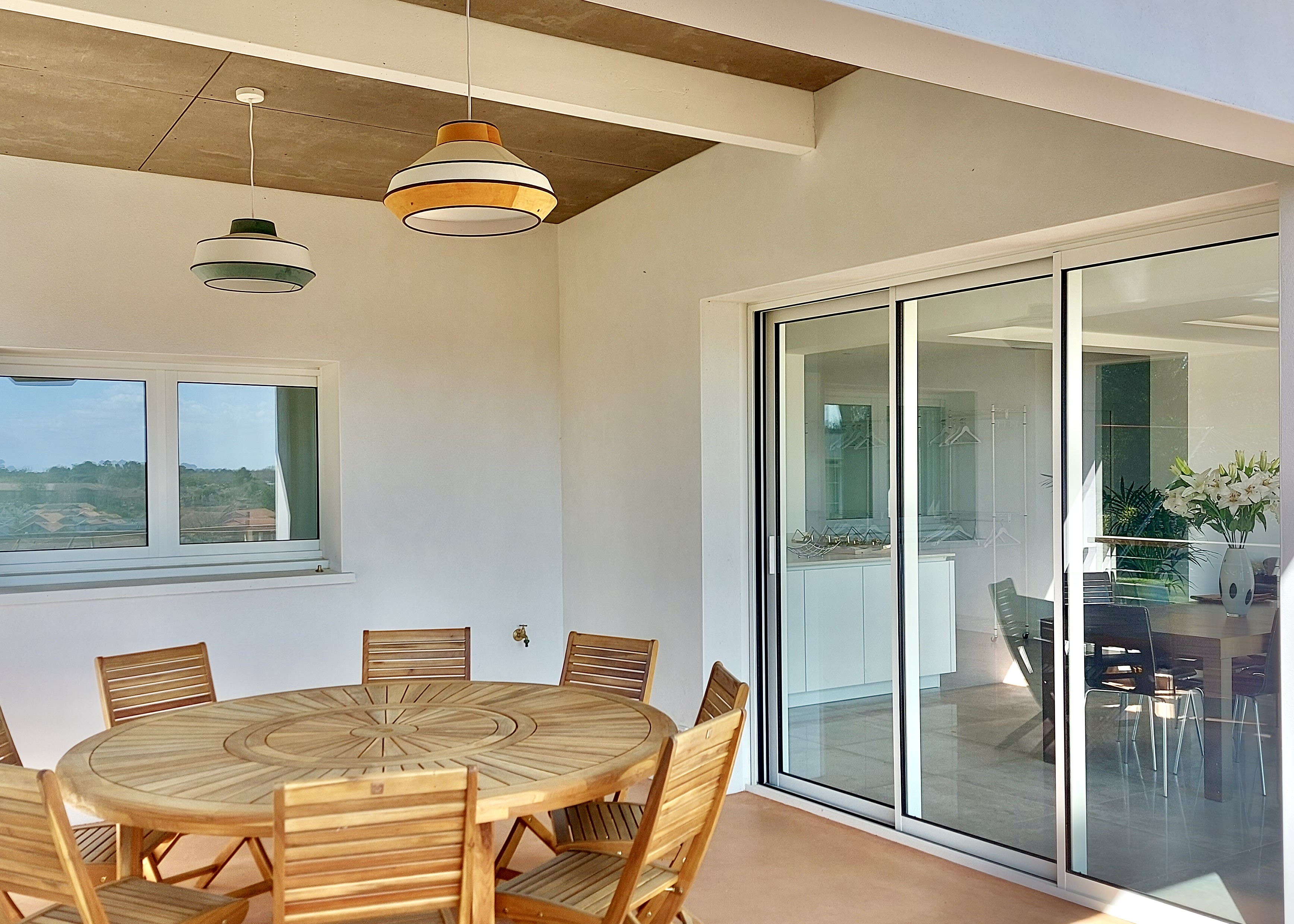 &ldquo;GoodYear Lodge&rdquo; For Sale 4km Hossegor, golf &amp; beaches by bicycle, unique and original property comprising of 3 newly refurbished villas on 3500 sq. m. of land with heated swimming pool - absolute must see!&hellip; &pound; 2,750000