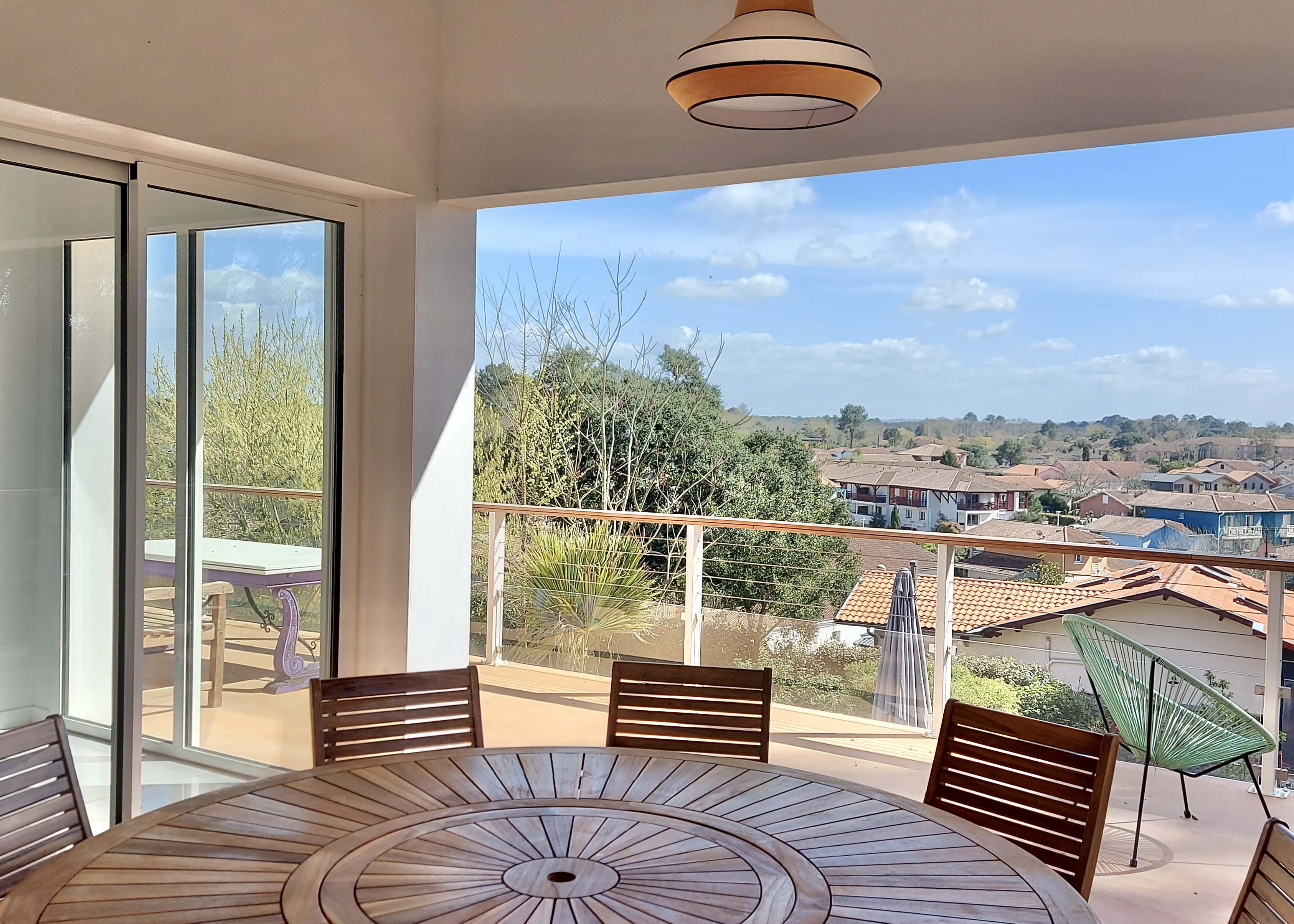 &ldquo;GoodYear Lodge&rdquo; For Sale 4km Hossegor, golf &amp; beaches by bicycle, unique and original property comprising of 3 newly refurbished villas on 3500 sq. m. of land with heated swimming pool - absolute must see!&hellip; &pound; 2,750000