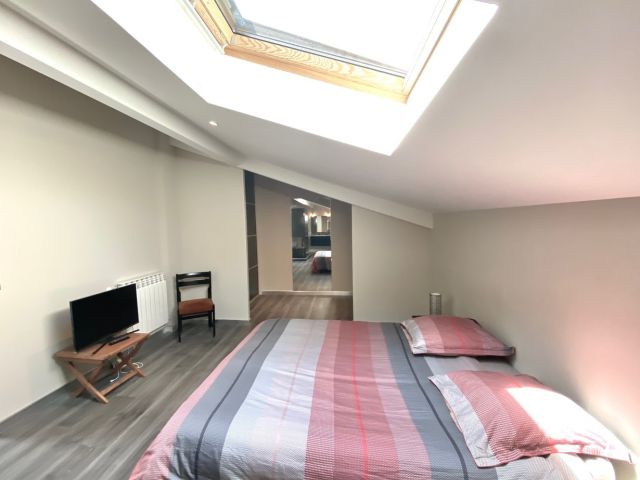 SOLD BY OUR TEAM - "Santa Barbara Beach House" Seignosse Ocean &amp; Golf, walking distance to the beach and in quiet surroundings, lovely 4 bed / 3 bath villa including contemporary finishings, heated swimming pool &amp; terraces...