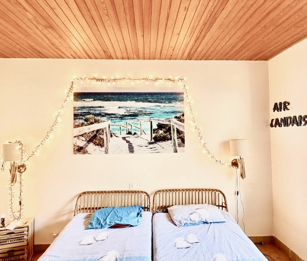 &ldquo;Wood Creek Beach House&rdquo; For Sale Seignosse Ocean by the beach, quiet location, 8 bed / 4 bath villa on 1000 sq. m. of wooded land with swimming pool; excellent rental potential if desired&hellip; &pound; 1,115,000.&nbsp;