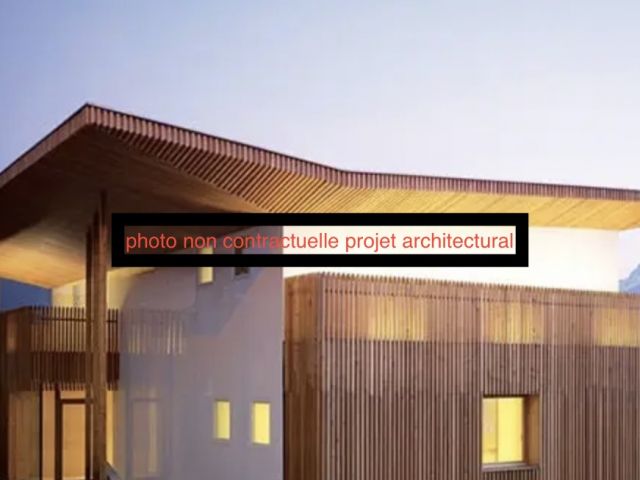 "Bota Ingurian Etxea" For Sale Hossegor La Sud / Port / Center; come discover this unique family home. Revive the villa's "Mid-Century Modern" architectural inspiration... &pound;1,500,000