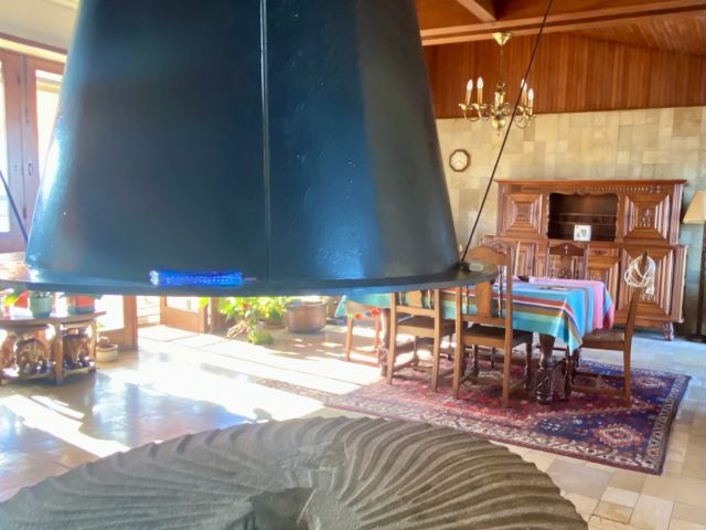 "Bota Ingurian Etxea" For Sale Hossegor La Sud / Port / Center; come discover this unique family home. Revive the villa's "Mid-Century Modern" architectural inspiration... &pound;1,500,000