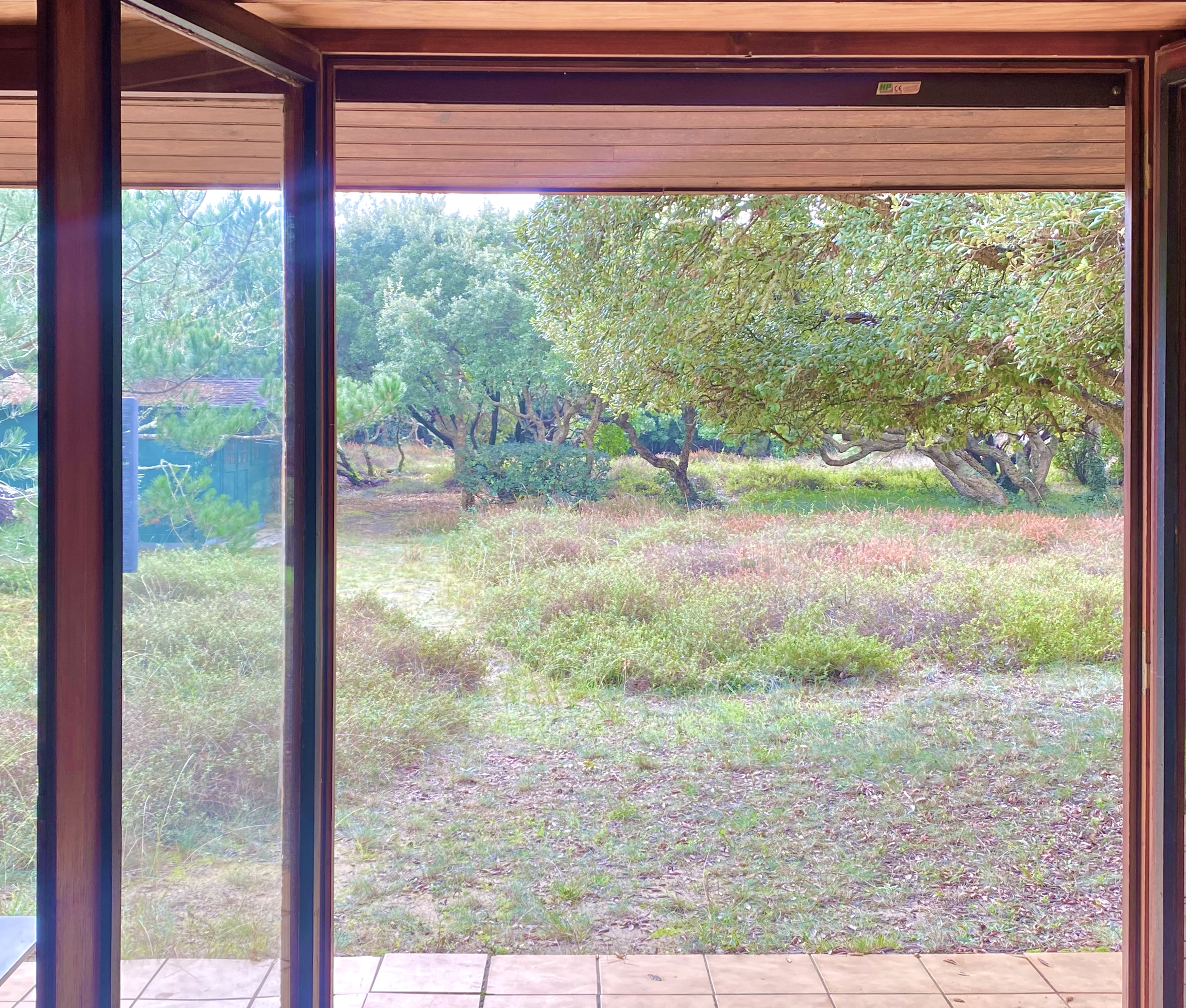 &nbsp;Just Sold,by our Team-&nbsp; "Gaviota Beach House", Exclusive Sales Mandate Hossegor Between Lake &amp; Ocean, comfortable 4/5 bed family home on 1650 sq. m. of wooded land. Quiet architect-designed retreat, original &amp; intimist.