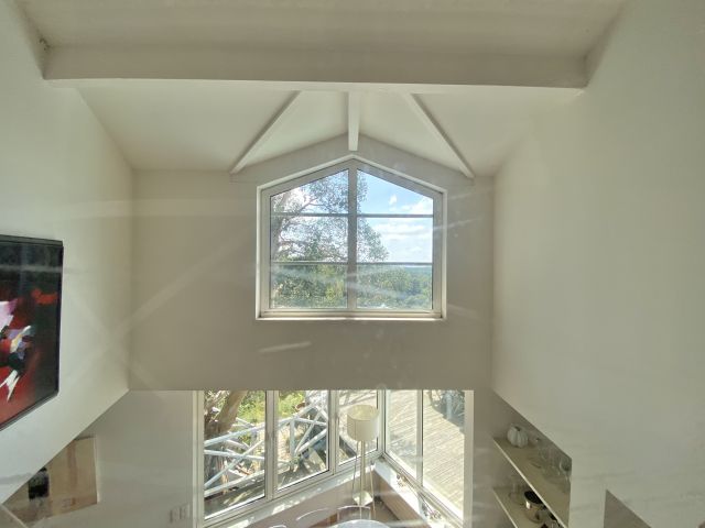 &ldquo;Sea Ranch&rdquo; For Sale Seignosse Golf Course, in a dominant position with exceptional forest &amp; ocean views, spacious 6 bed / 4 bath villa; a must in an emblematic location&hellip; &pound;3,100,000
