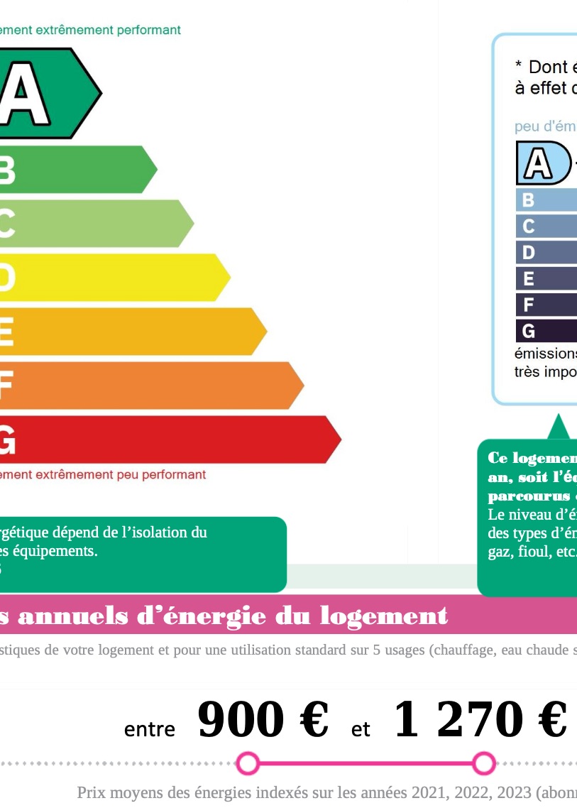 Photo de l'annonce