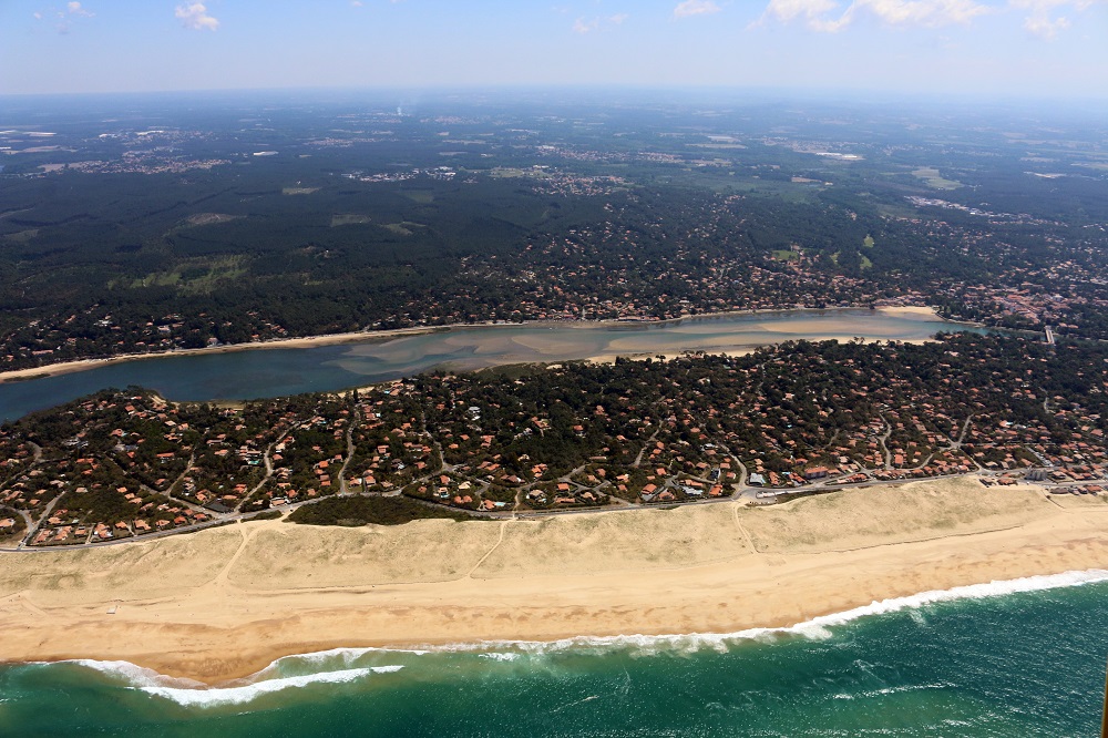 Wattine Immobilier, premium real estate experience in Hossegor